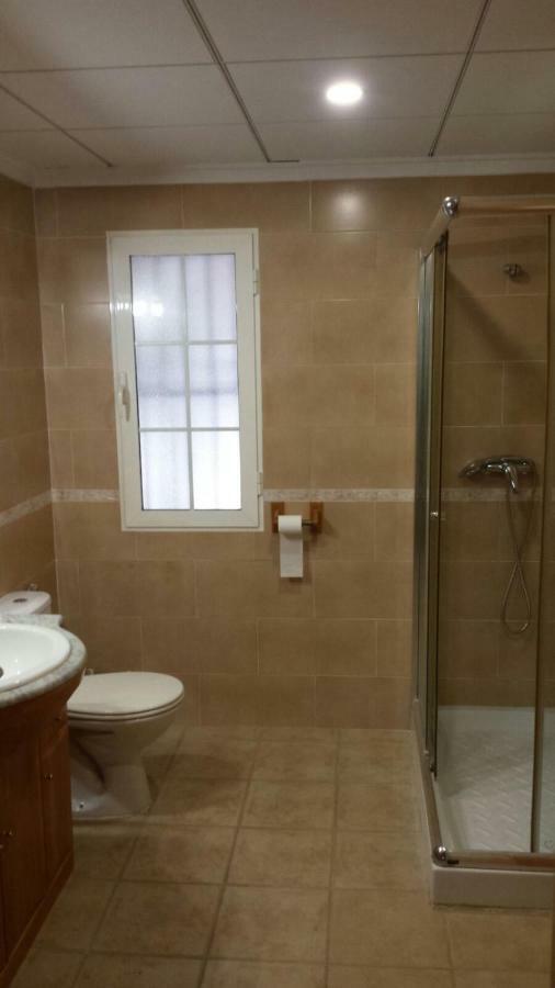 Chalet Bacarot Alicante Exterior photo