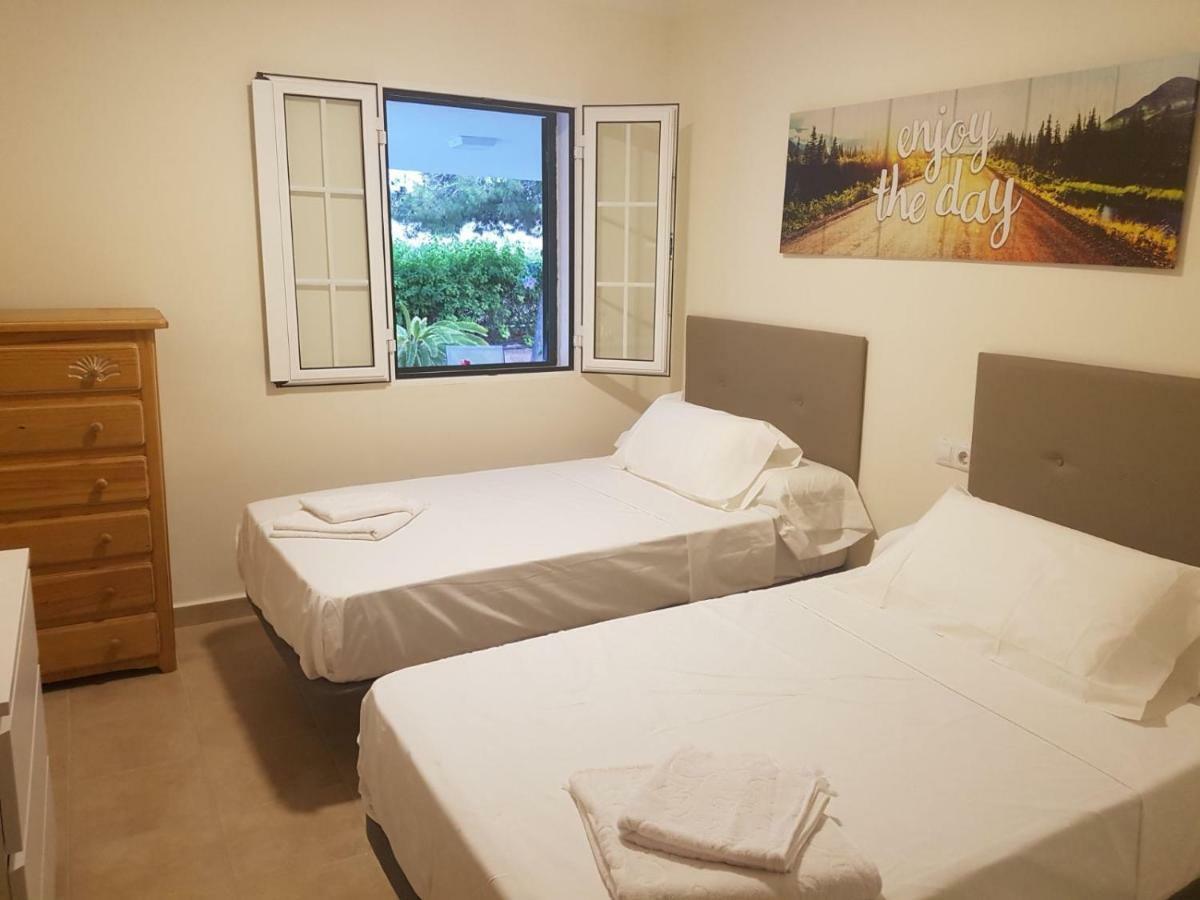Chalet Bacarot Alicante Exterior photo